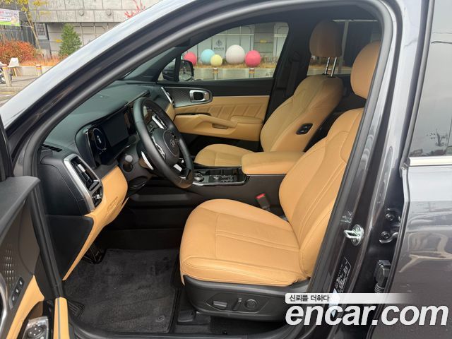 Kia Sorento 2021 — photo 11