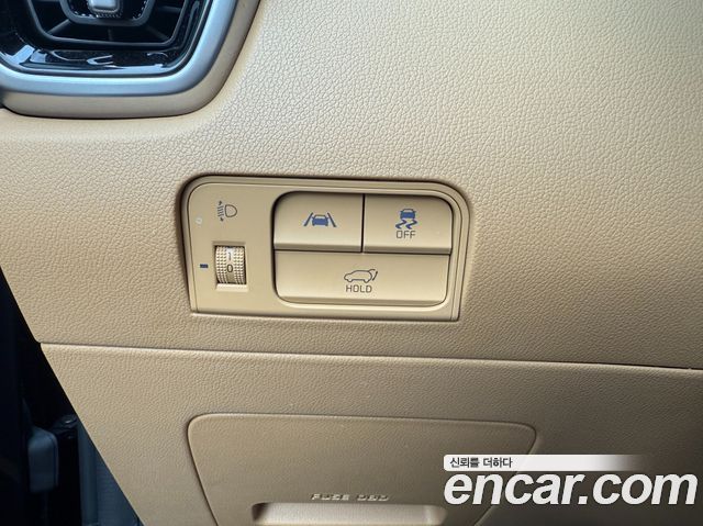 Kia Sorento 2021 — photo 17