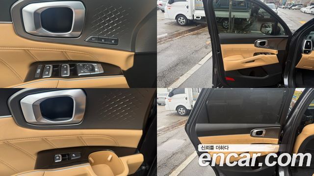 Kia Sorento 2021 — photo 18