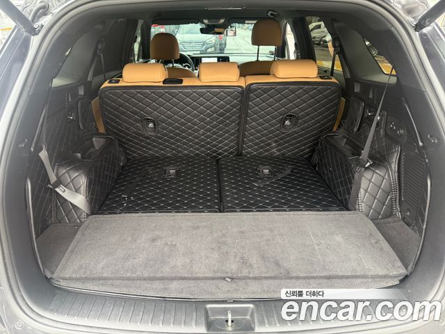 Kia Sorento 2021 — photo 19