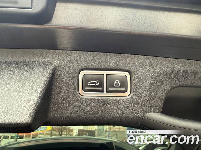Kia Sorento 2021 — photo 20