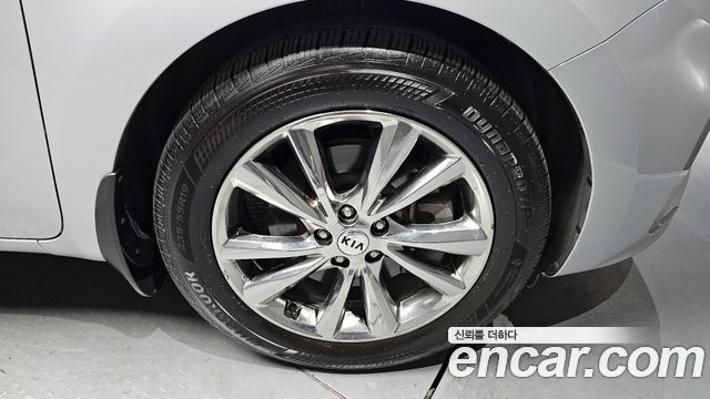Kia Canival 2019 — photo 5