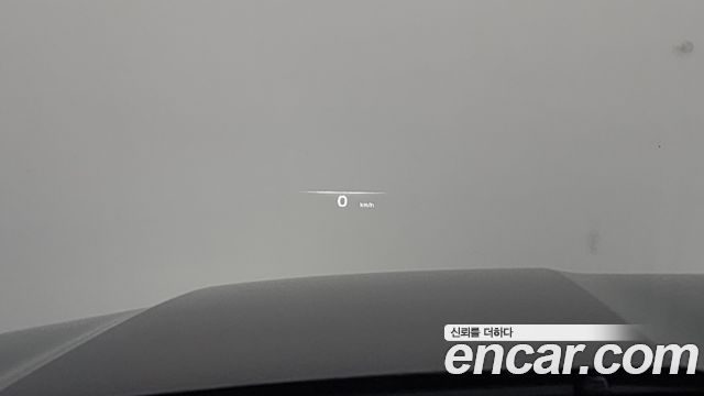 Kia Mohave 2022 — photo 17
