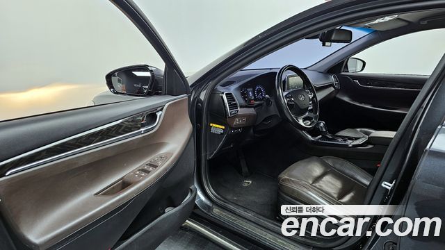 Hyundai Grandeur 2019 — photo 10