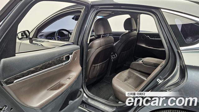 Hyundai Grandeur 2019 — photo 11