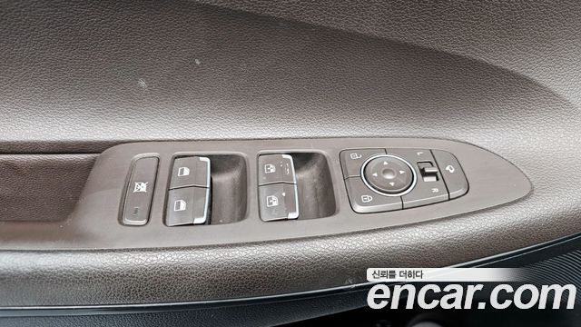 Hyundai Grandeur 2019 — photo 14