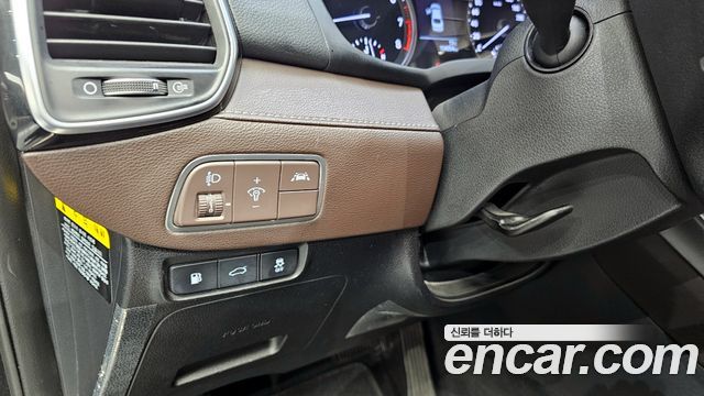 Hyundai Grandeur 2019 — photo 15