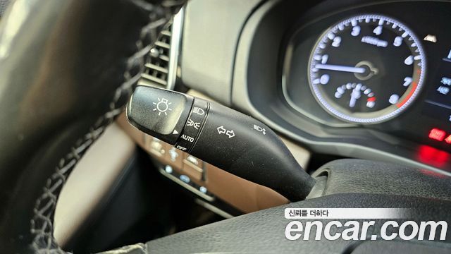 Hyundai Grandeur 2019 — photo 17
