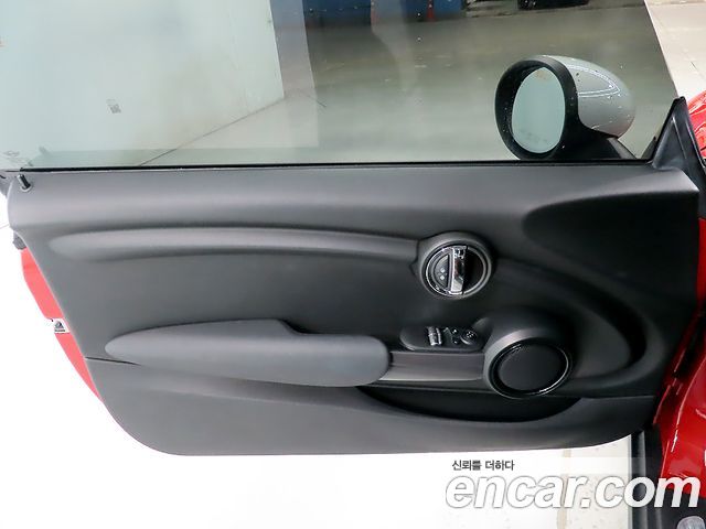 Mini Cooper 2018 — photo 20