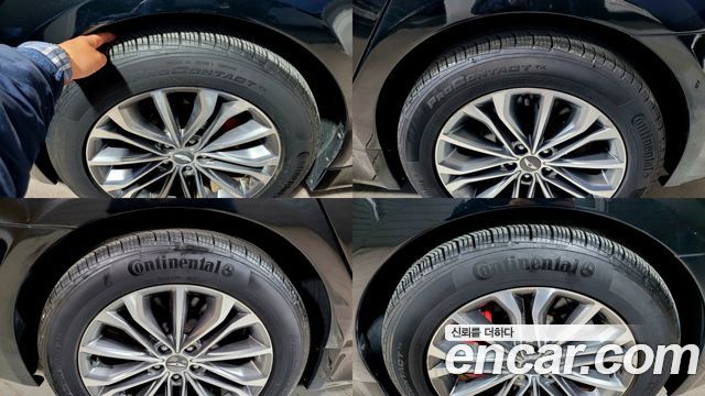 Hyundai Genesis 2009 — photo 5