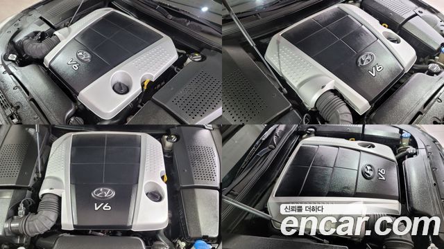 Hyundai Genesis 2009 — photo 6