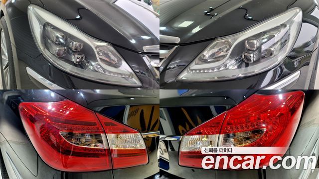 Hyundai Genesis 2009 — photo 13