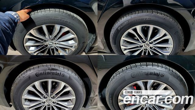 Hyundai Genesis 2009 — photo 15
