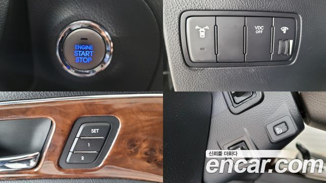 Hyundai Genesis 2009 — photo 16