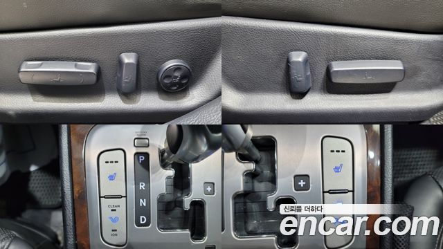 Hyundai Genesis 2009 — photo 17