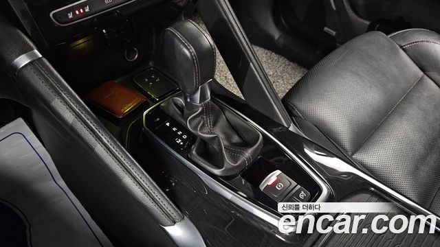 Renault Korea QM6 2018 — photo 9