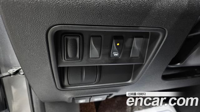 Renault Korea QM6 2018 — photo 14