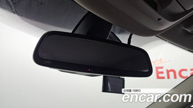 Renault Korea QM6 2018 — photo 17
