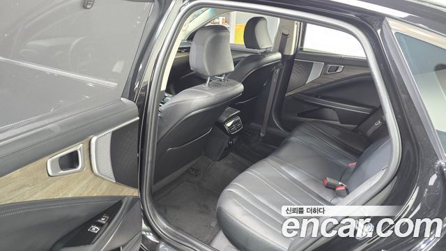 Kia K8 2023 — photo 11