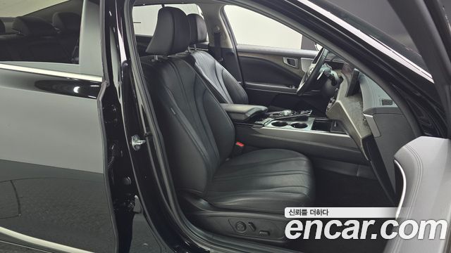 Kia K8 2023 — photo 12
