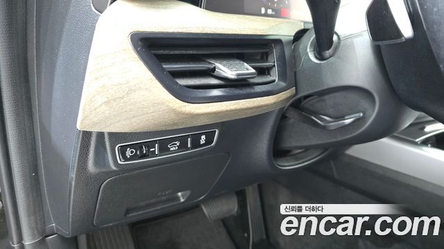 Kia K8 2023 — photo 15