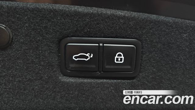 Kia K8 2023 — photo 20