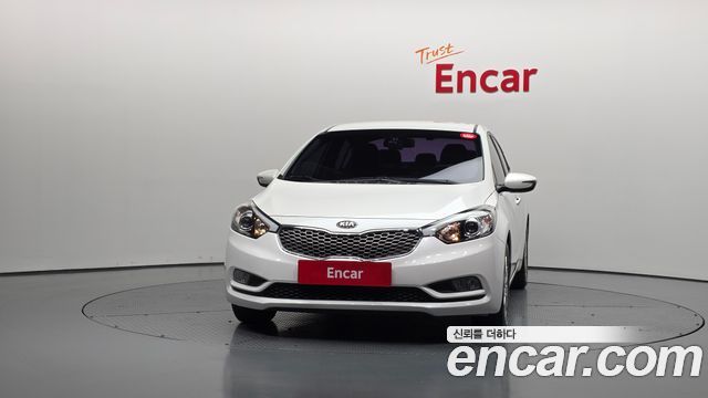 Kia K3 2013 — photo 3