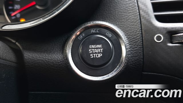 Kia K3 2013 — photo 17