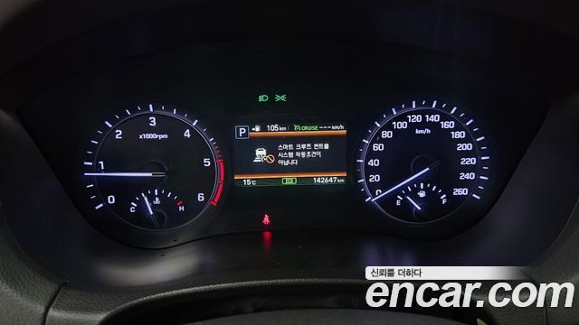 Genesis G80 2019 — photo 8