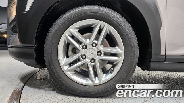 Hyundai Kona 2018 — photo 5