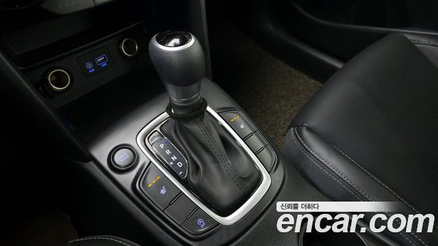 Hyundai Kona 2018 — photo 9