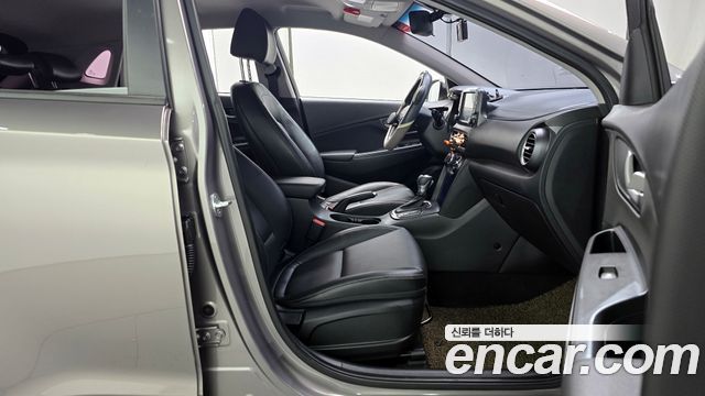 Hyundai Kona 2018 — photo 10