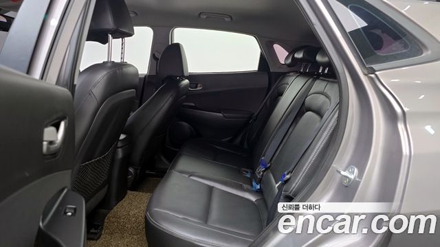 Hyundai Kona 2018 — photo 13