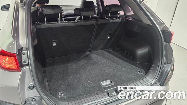 Hyundai Kona 2018 — photo 20