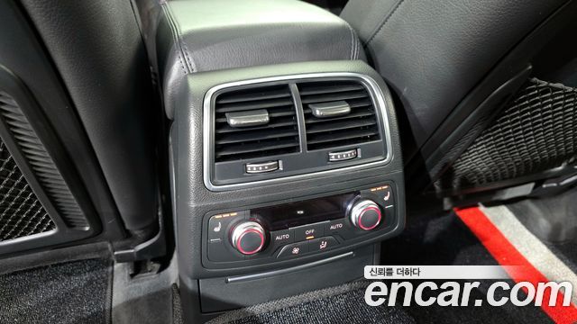 Audi A6 2017 — photo 19