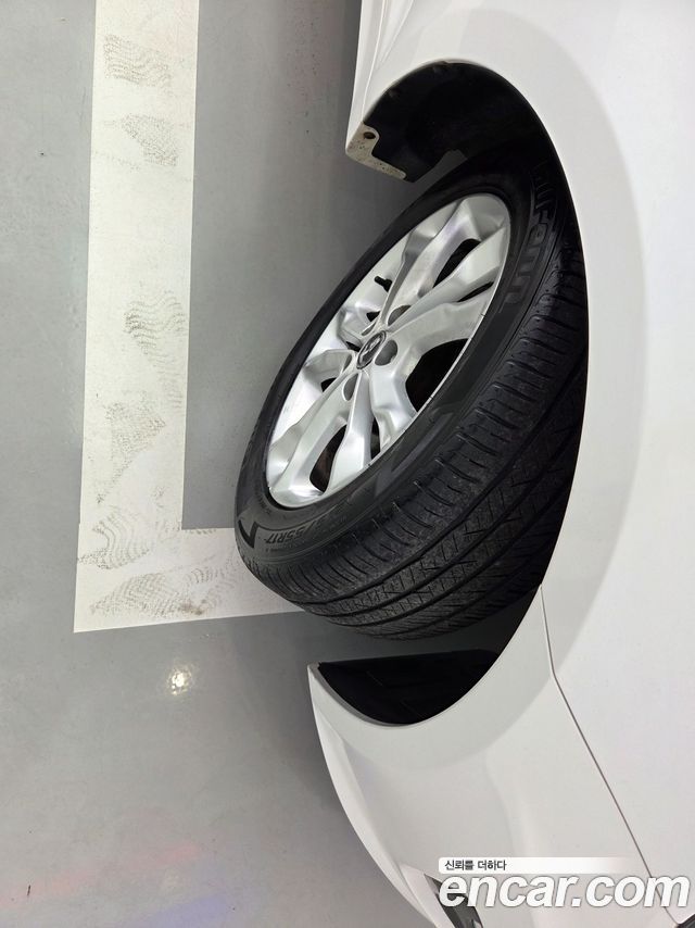 Kia K5 2011 — photo 20