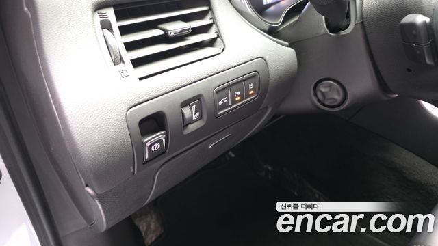 Chevrolet Korea Impala 2016 — photo 17