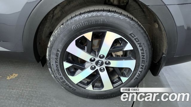 Kia Sorento 2021 — photo 5