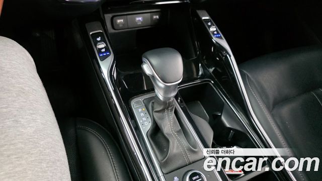 Kia Sorento 2021 — photo 9