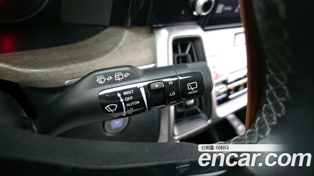 Kia Sorento 2021 — photo 15
