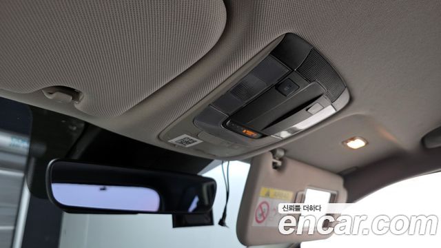 Kia Sorento 2021 — photo 18