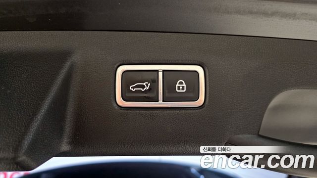 Kia Sorento 2021 — photo 20