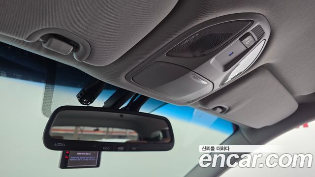 Hyundai Santafe 2016 — photo 16