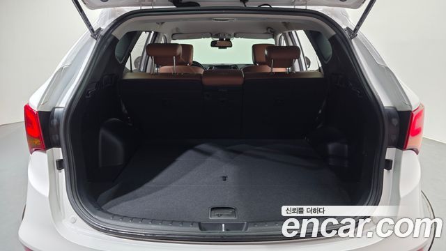 Hyundai Santafe 2016 — photo 20