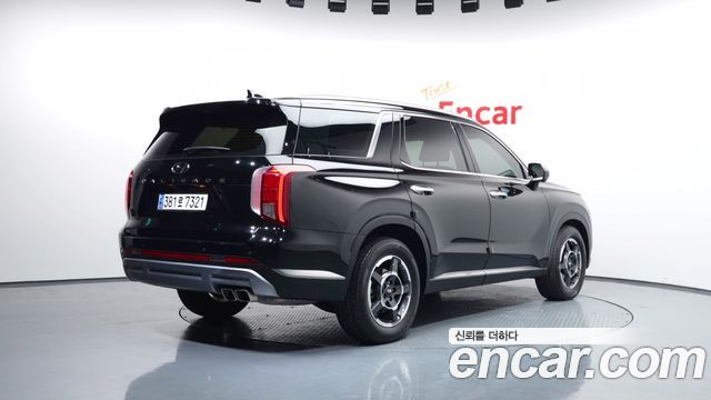 Hyundai Palisade 2023 — photo 2