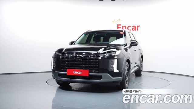 Hyundai Palisade 2023 — photo 3