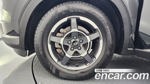 Hyundai Palisade 2023 — photo 5