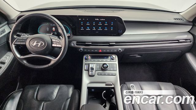 Hyundai Palisade 2023 — photo 7