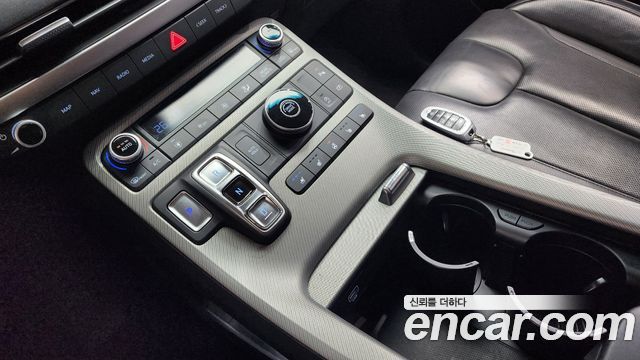Hyundai Palisade 2023 — photo 9