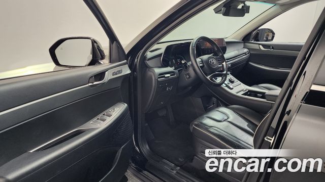 Hyundai Palisade 2023 — photo 10
